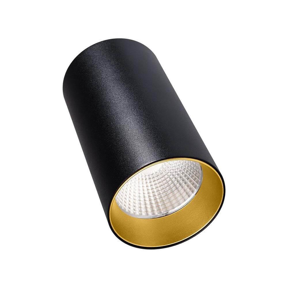 

Потолочный светодиодный светильник Arlight SP-Polo-R85-1-15W Warm White 40deg 022953, 022953