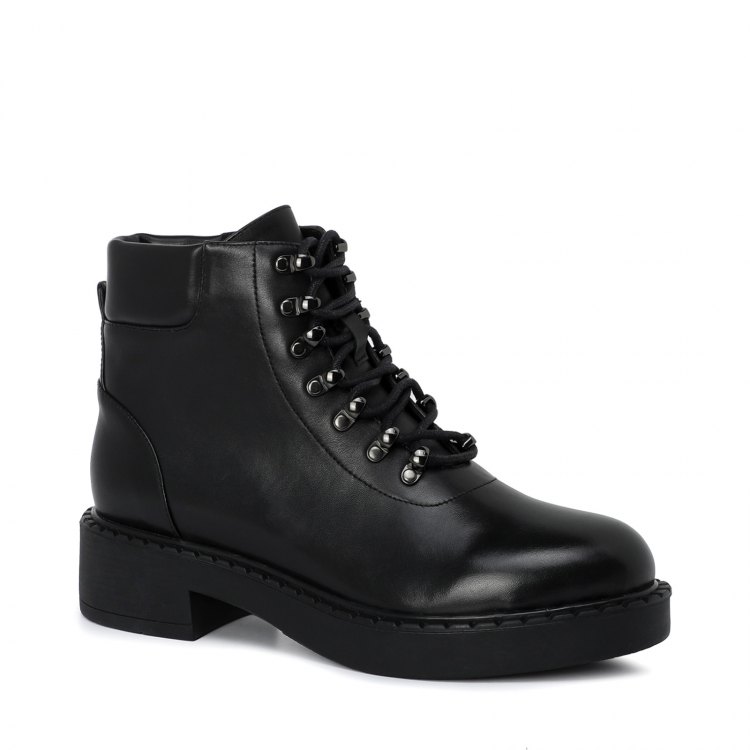 

Ботинки женские Tendance 2110-G0502 черные 40 EU, Черный, 2110-G0502