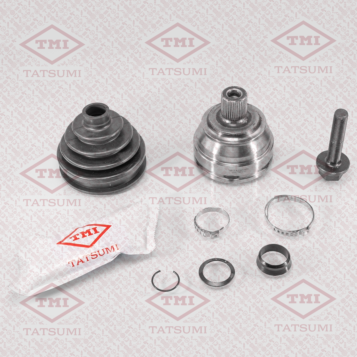 

ШРУС наружный к-т Tatsumi tda1184