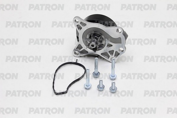 

Насос водяной T226 PSA TOYOTA 1.0-1.4 16V 05> PATRON PWP1709