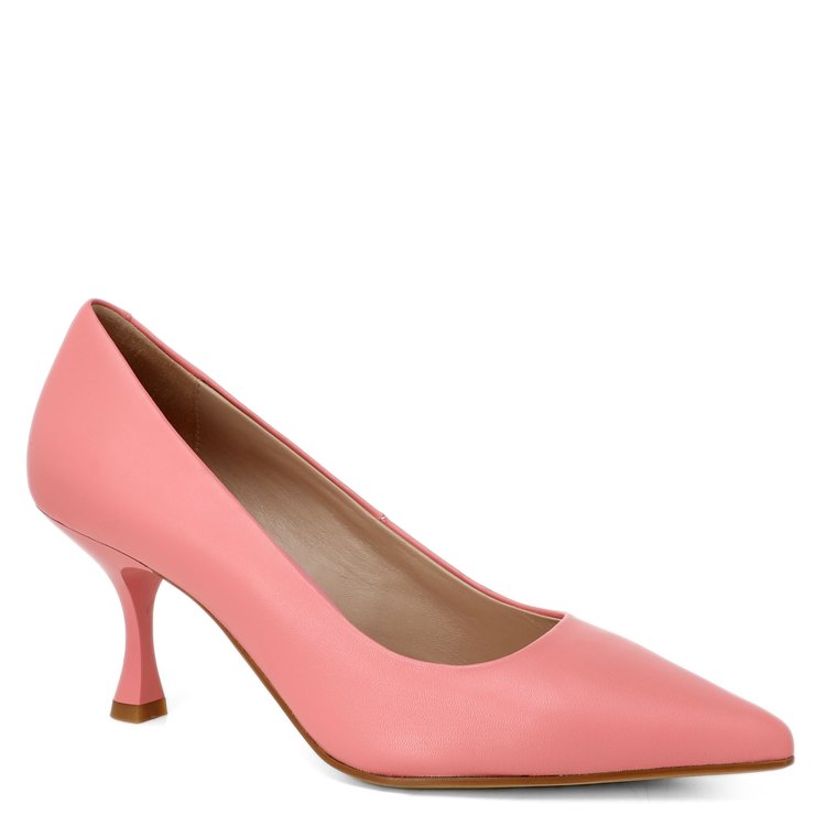 

Туфли женские Tendance IGG2852-1 розовые 36 EU, Розовый, IGG2852-1