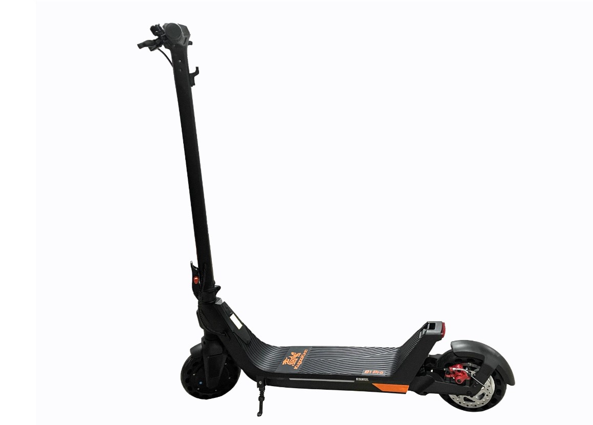 Электросамокат kugoo kirin a1 Электросамокат kugoo kirin a1