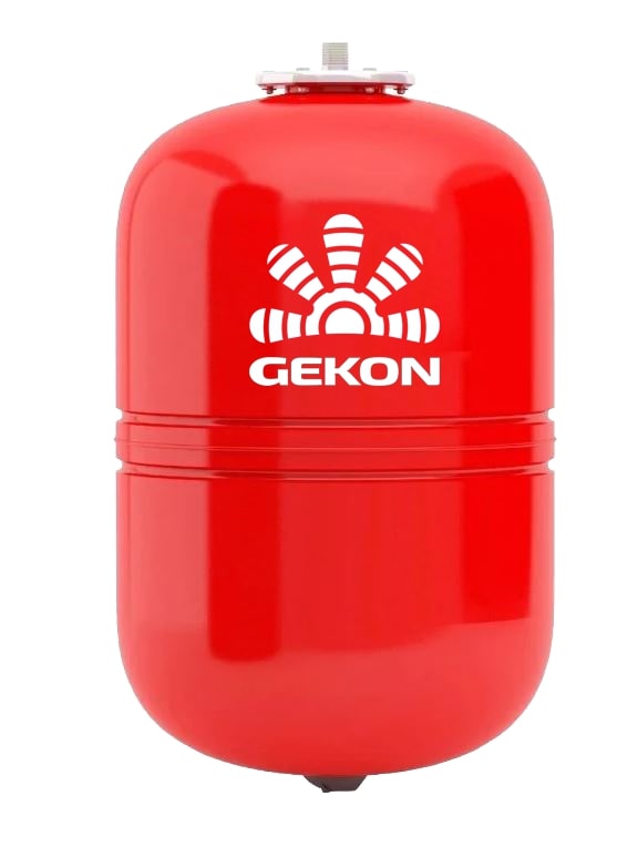 Бак мембранный для отопления Gekon WRV35 (5 бар)