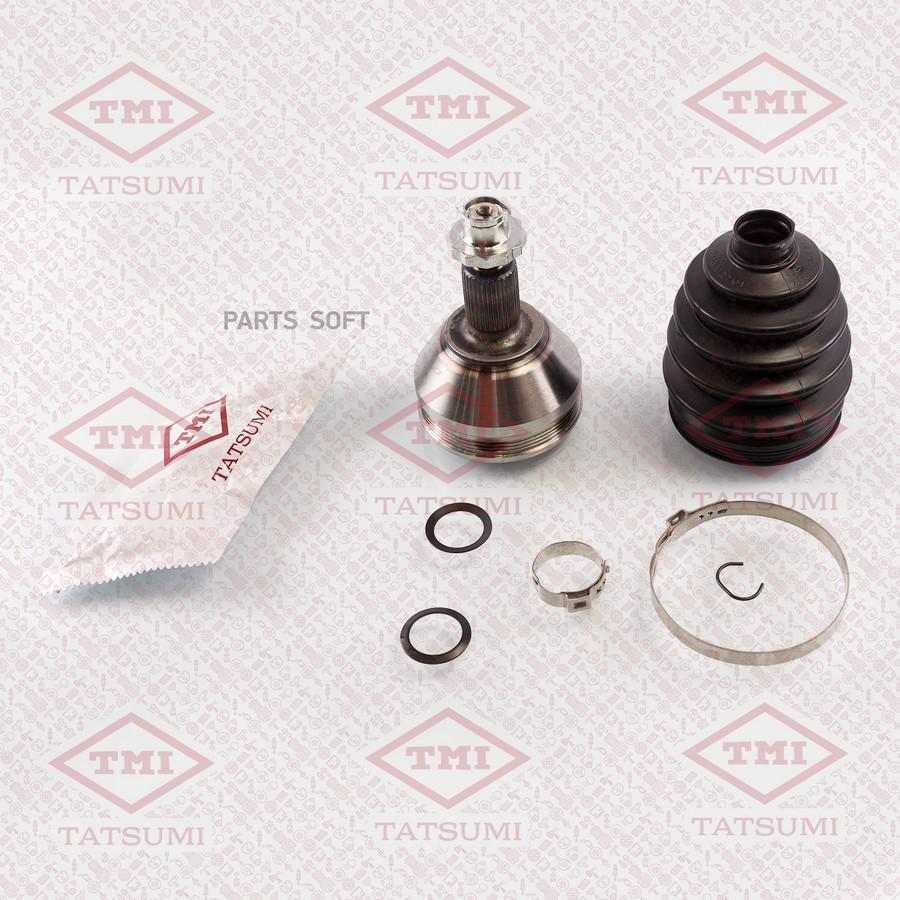 

ШРУС наружный к-т Tatsumi tda1294