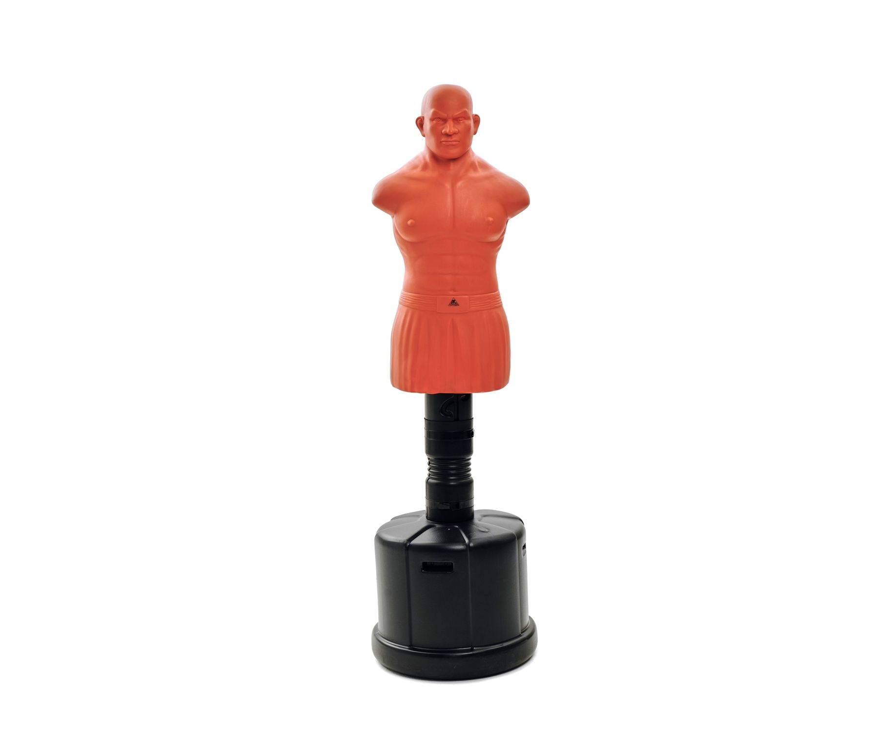 

Манекен DFC Boxing Punching Man-Heavy, c регулировкой высоты, Черный;бежевый, Boxing Punching Man-Heavy