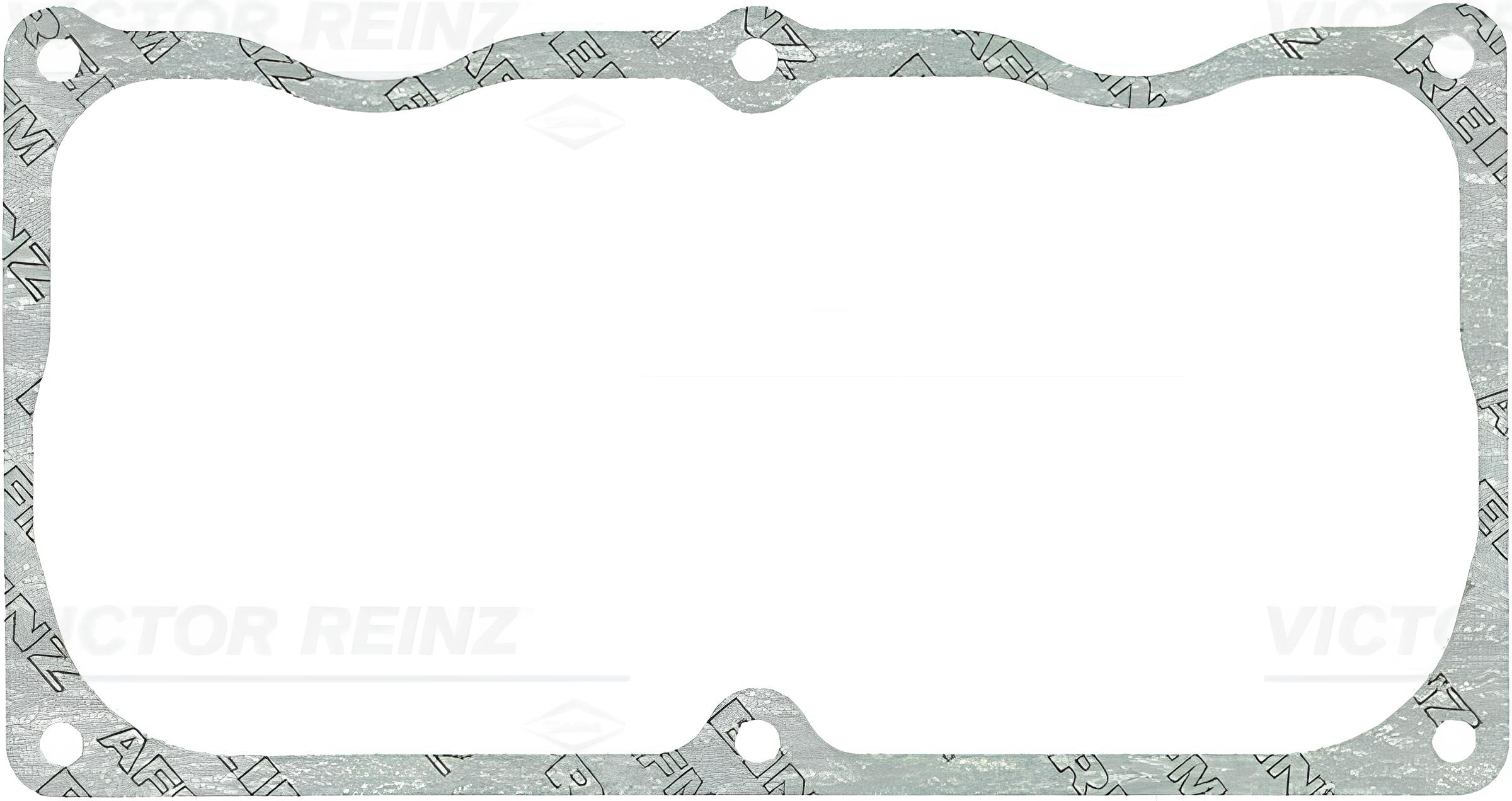 

Прокладка Клапанной Крышки VICTOR REINZ 713139400