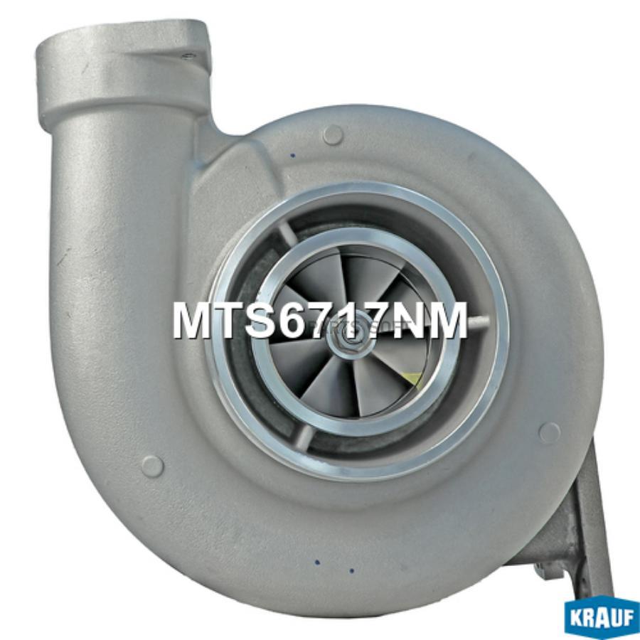 

Турбокомпрессор Krauf арт. MTS6717NM
