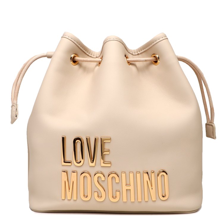 

Сумка женская Love Moschino JC4189PP светло-бежевая, Бежевый, JC4189PP