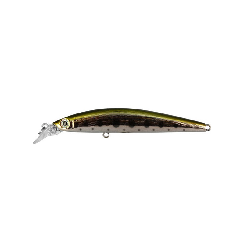 

Воблер Tsuribito Minnow 95S, цвет №053, Minnow