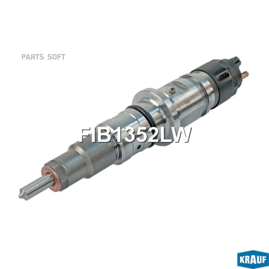 

Форсунка Топливная Krauf арт. FIB1352LW