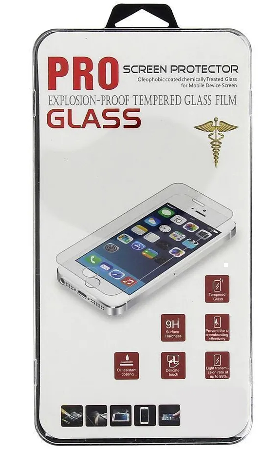 

Защитное стекло Glass PRO 3D для Samsung Galaxy S7 (SM-G930) (золотая рамка), 23563