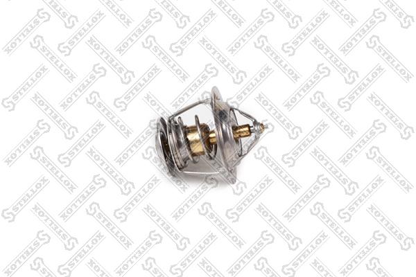 

23-40218-SX_термостат \ Mazda 323, Nissan Navara, Ford Transit 1.7-2.5D 83>