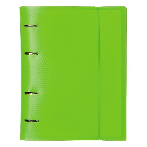 

Тетрадь общая в клетку Hatber Diamond Neon 80Т5B1гр_02034, 80 л., 1 шт.
