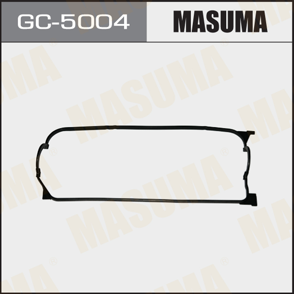 

Прокладка клапанной крышки HONDA MASUMA GC-5004