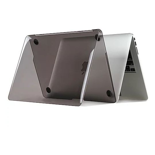 

Чехол-накладка WIWU iShield Hard Shell для Apple MacBook New Pro 15" матовый, 3691155