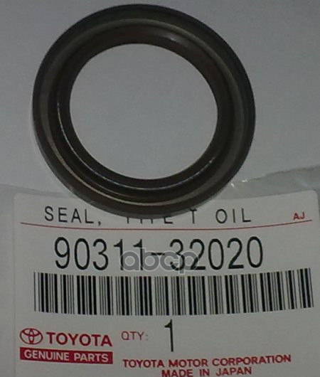 

Сальник Распределительного Вала 90311-32020 Nsin0005125747 TOYOTA 9031132020