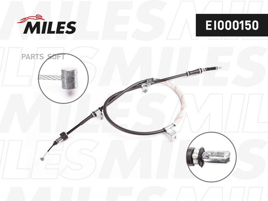 

Miles EI000150