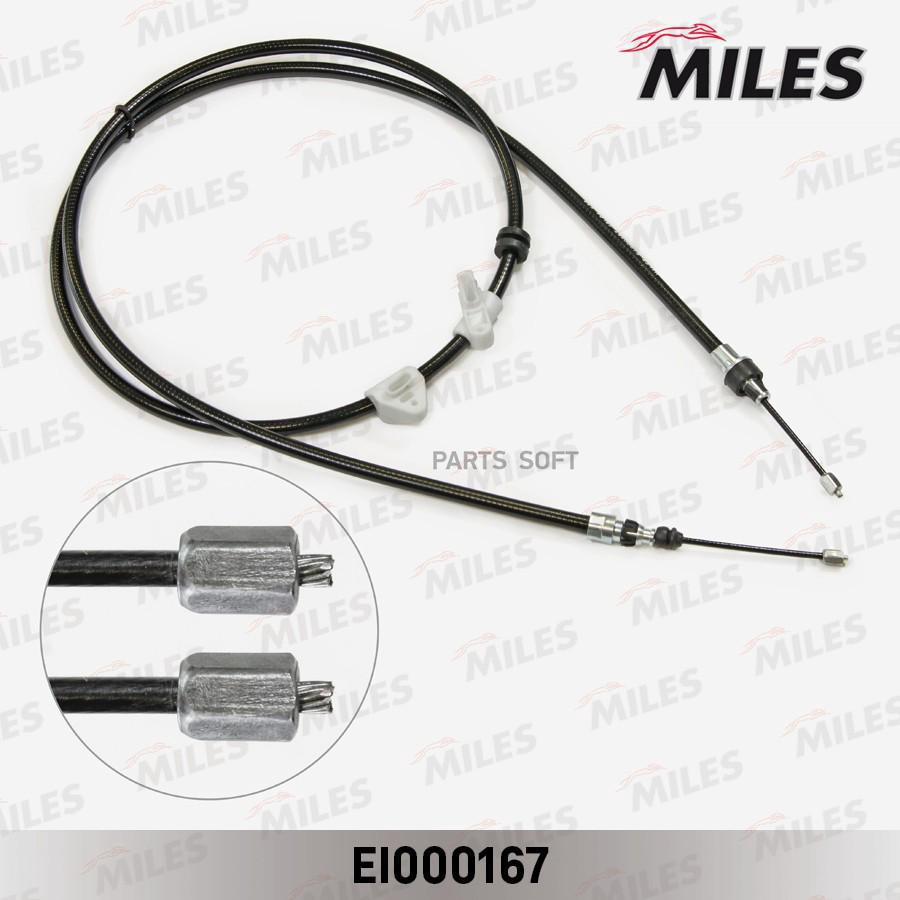 

Miles EI000167