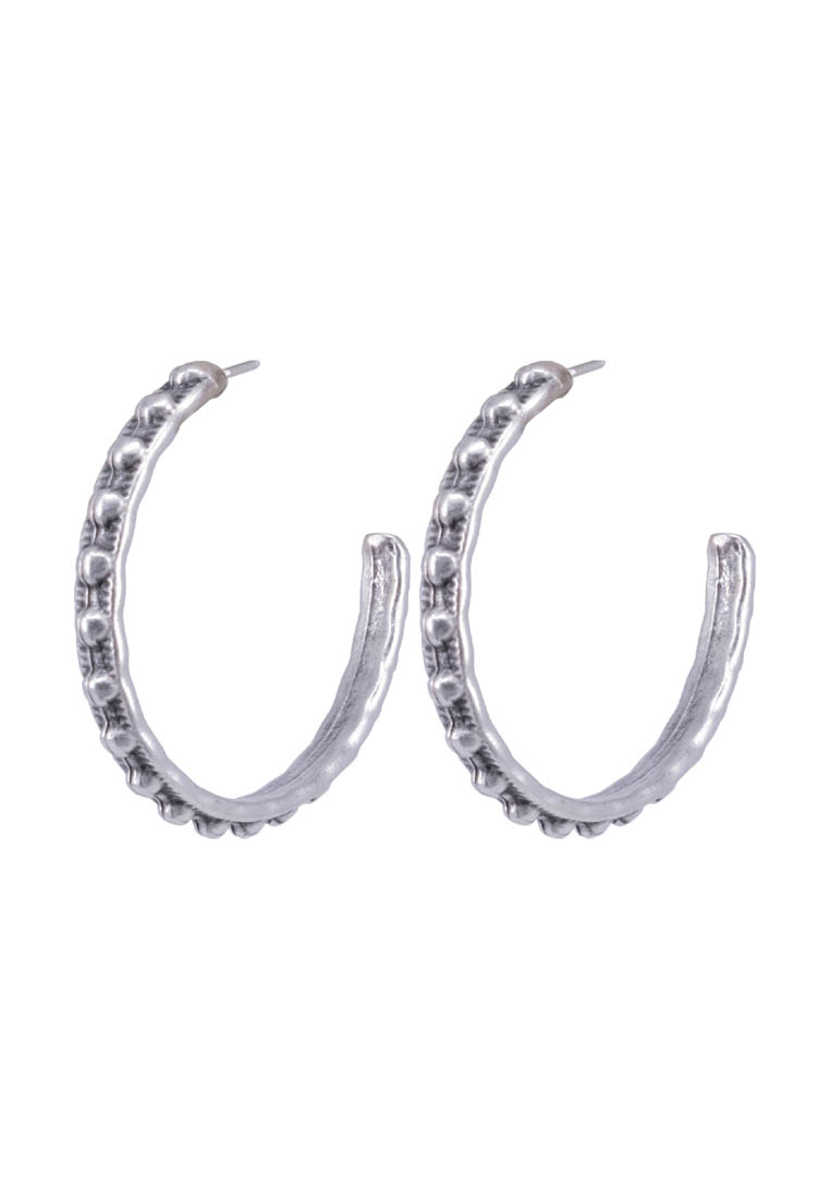 

Серьги из бижутерного сплава OTOKODESIGN 1-56784, 1-56784