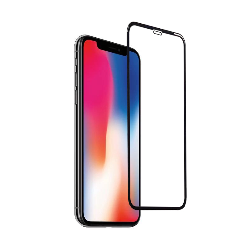 

Защитное стекло Remax Ultra-thin 2.5D 9H 0.15мм для Apple iPhone 11 Pro Max/Xs Max, 077979