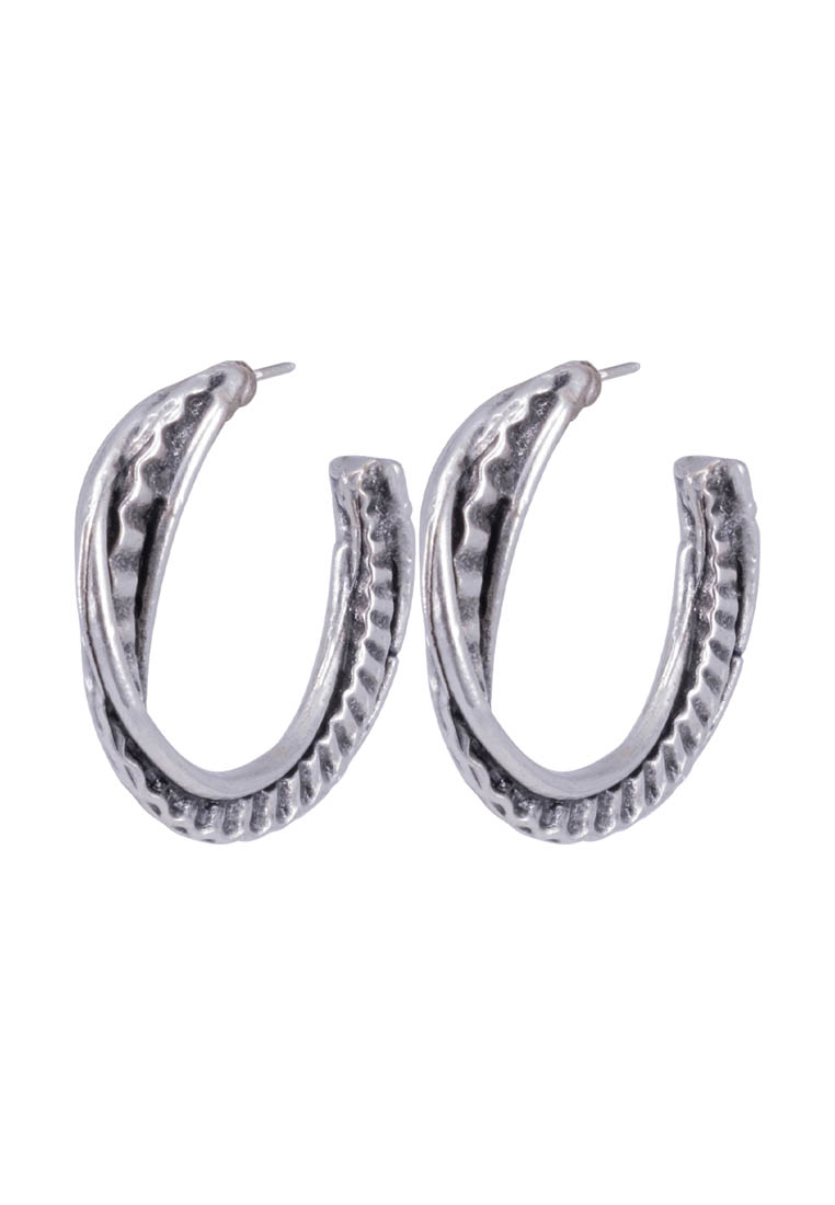 

Серьги из бижутерного сплава OTOKODESIGN 1-56785, 1-56785