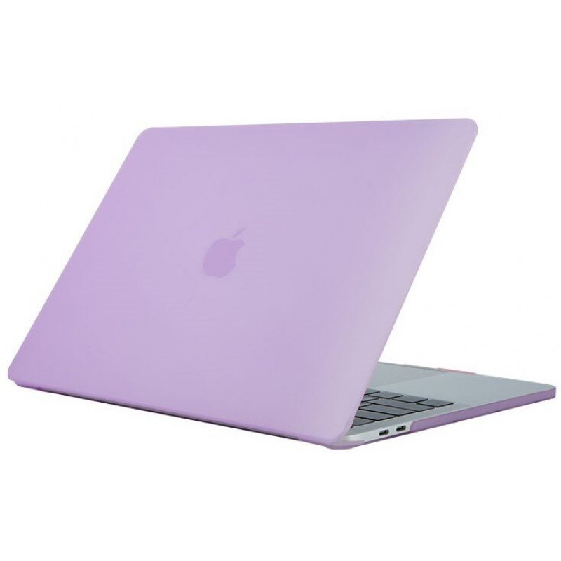 фото Чехол-накладка i-blason hardshell case для macbook air 13" (2018/2020) nobrand