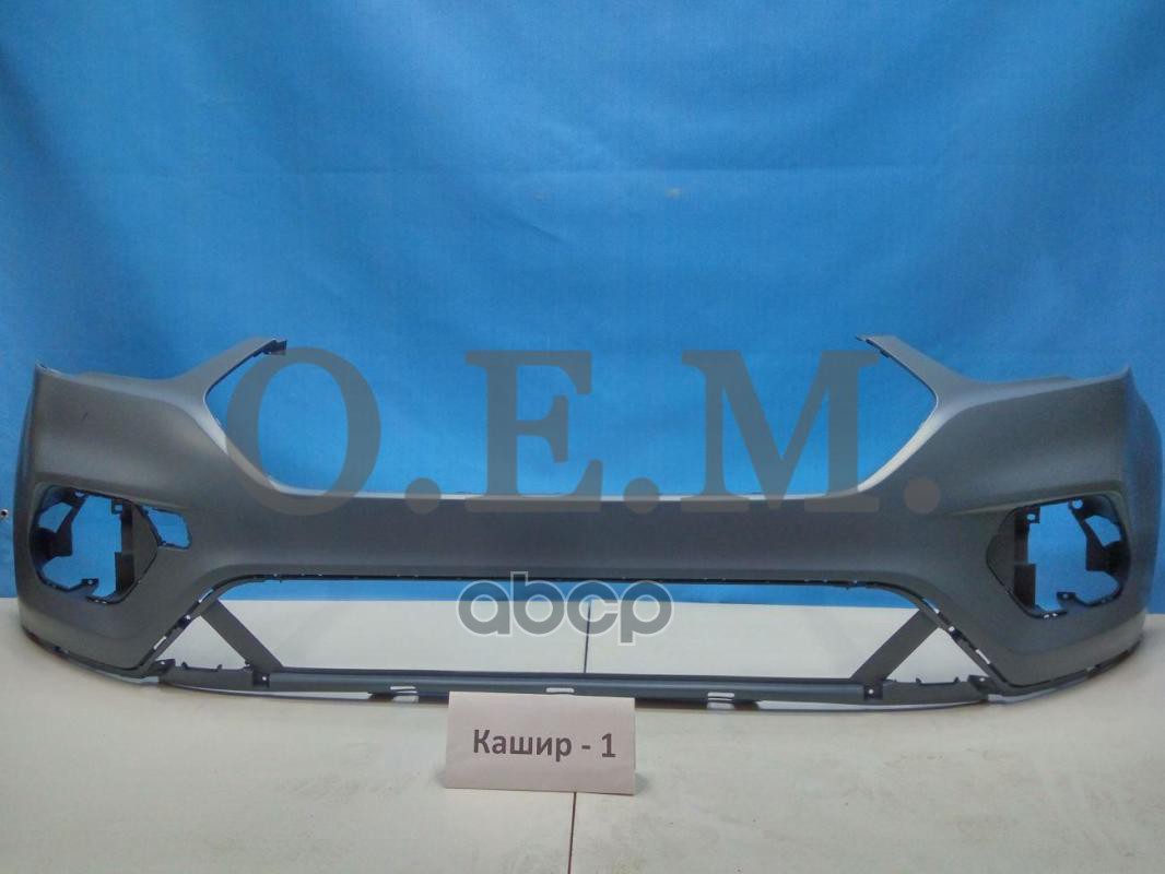 

Бампер Передний Верхняя Часть Ford Kuga 2 Cbs (2012-Нв) O.E.M. арт. OEM0210
