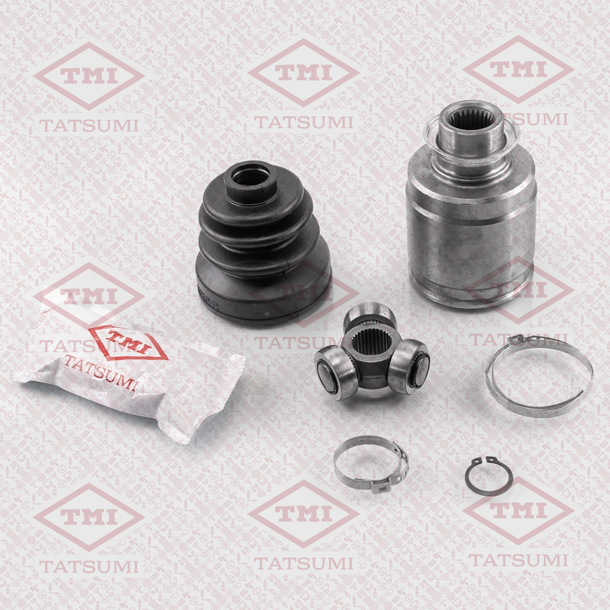

ШРУС внутренний к-т Tatsumi tdb1018