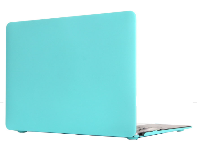 

Чехол-накладка i-Blason HardShell Case для Macbook Air 13" (2018/2020), 5142244