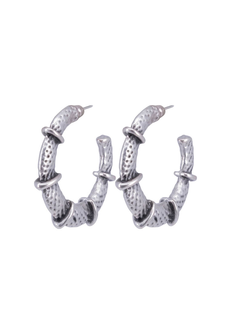 

Серьги из бижутерного сплава OTOKODESIGN 1-56786, 1-56786