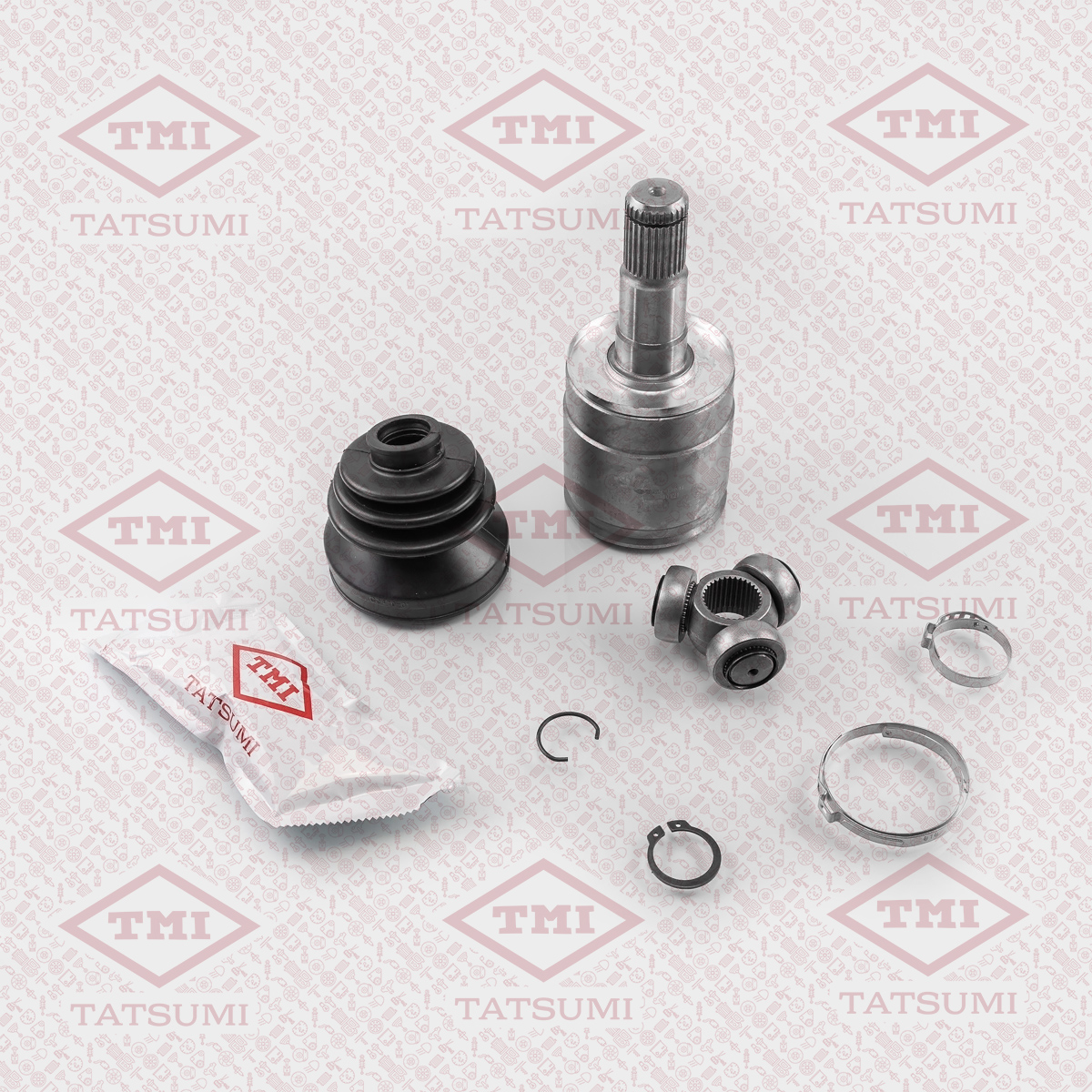 

ШРУС внутренний к-т Tatsumi tdb1023