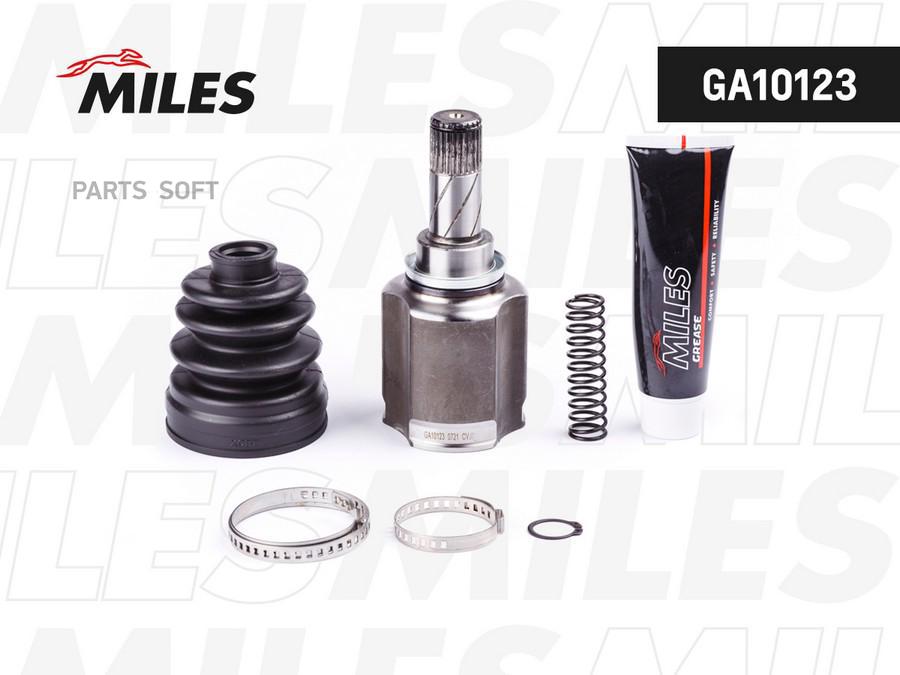 

MILES GA10123 ШРУС внутренний LADA Largus 16V GA10123 1шт