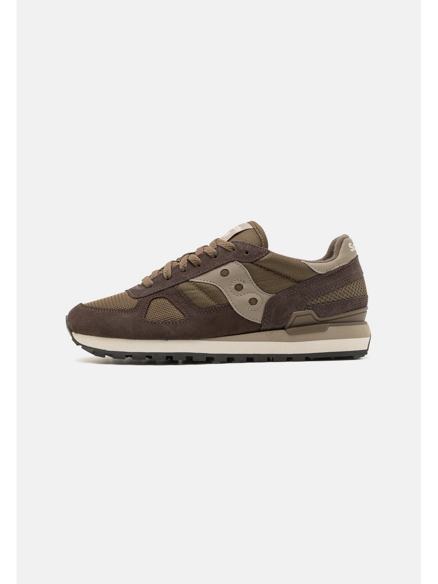 

Кроссовки мужские Saucony S2312O02V коричневые 46 EU, Коричневый, S2312O02V