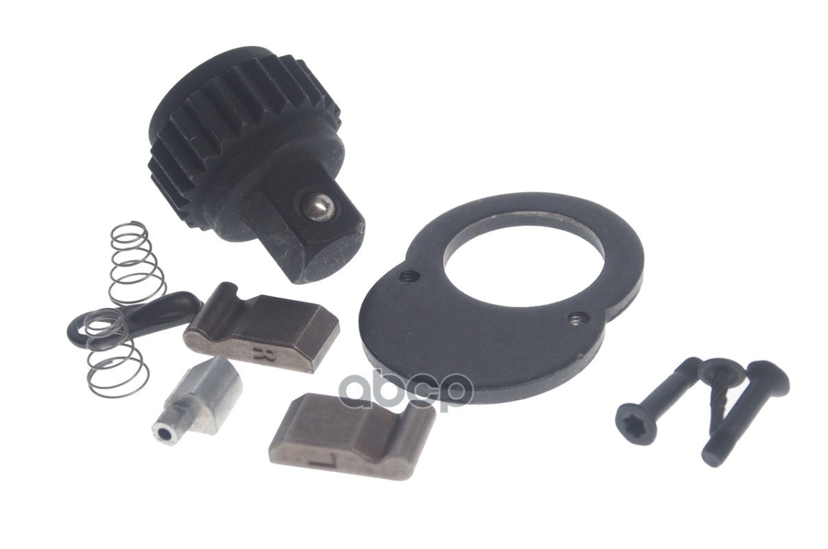 

Ремкомплект Для Ключа Динамометрического Jtc-6684 Jtc /1 JTC арт. JTC-6684P
