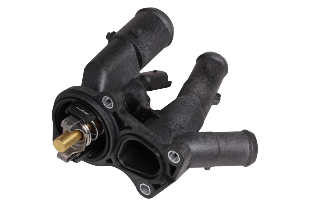 

LUZAR Термостат для ам Ford Focus II (05-) 1.6Ti AT (с корпусом) (LT 1039)