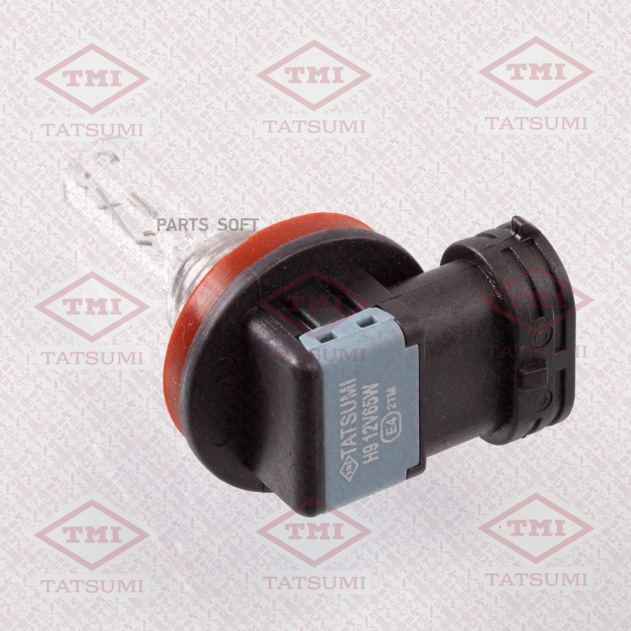 

TATSUMI TFN1017 Лампа H9 12V 65W 1шт