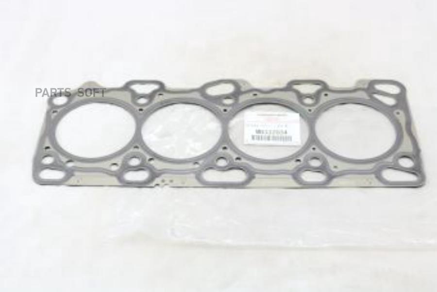 

Прокладка ГБЦ MITSUBISHI GALANT (EA), OUTLANDER (CU)