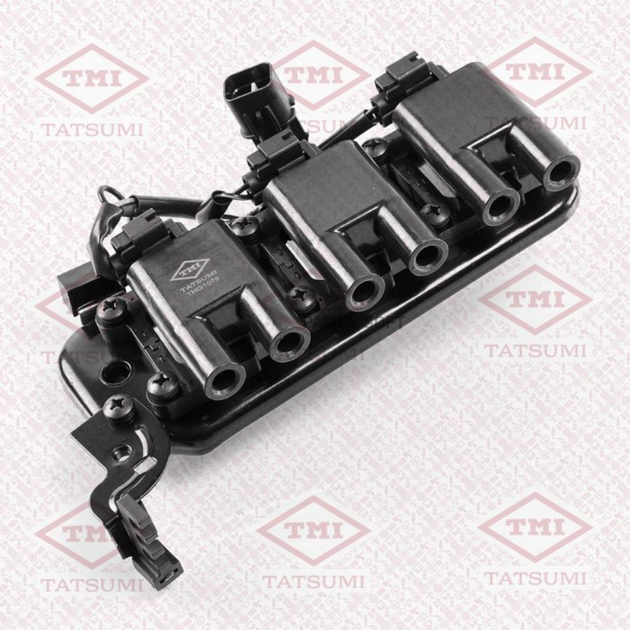 

TATSUMI THG1078 Катушка зажигания THG1078 1шт