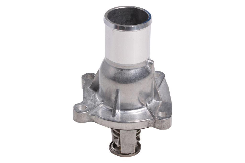 

LUZAR Термостат для ам Opel Astra H (04-)Corsa D (06-) 1.6T (с алюм. корпусом) (LT 2112)