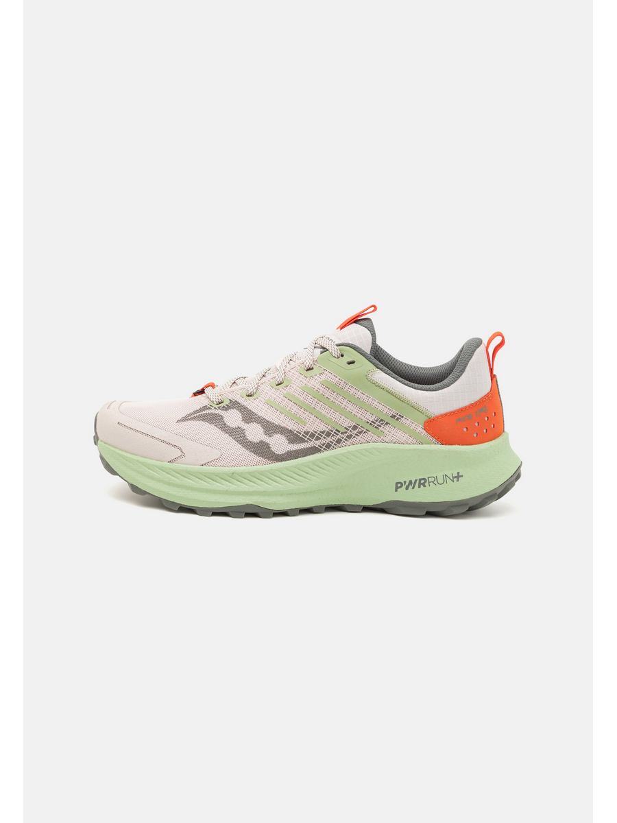 

Кроссовки мужские Saucony S2342A08F бежевые 42 EU, Бежевый, S2342A08F