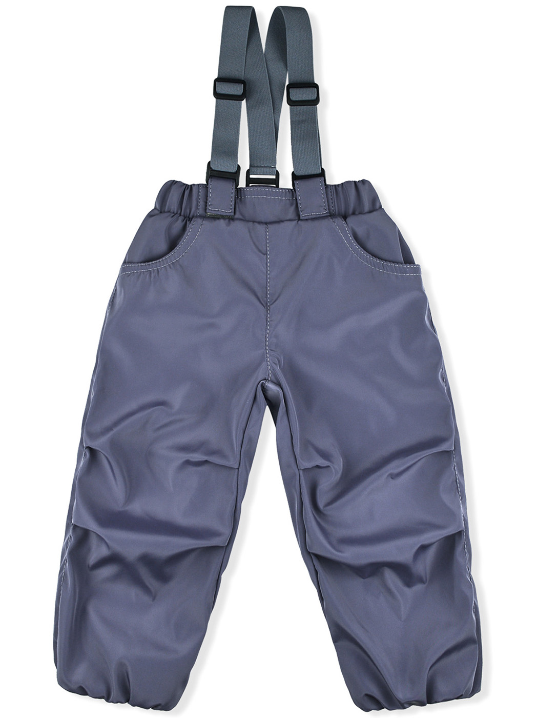 

Брюки детские Leo 1076 "Саша" 98 Брюки цв. серый р. 98, Брюки