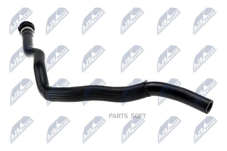 

NTY CPPBM029 ТРУБКА СИСТЕМЫ ОХЛАЖДЕНИЯ, BMW 1 E81/ E82/ E88 130I/ 135I 06-
