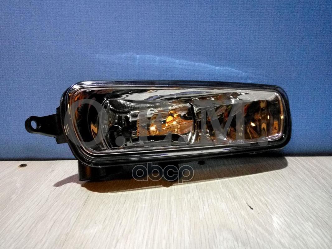 

Фара Противотуманная Правая Ford Focus 3 (2011-Нв) O.E.M. арт. OEM0021PTFPR