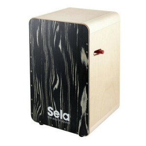 

SE-057 CaSela Pro Makassar Кахон, Sela, SE-057