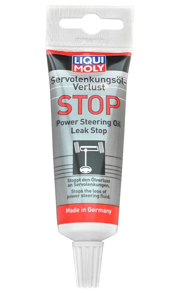 LIQUI MOLY 1099 Герметик ГУР Servolenkungsoil-Verlust-Stop (0,035л)