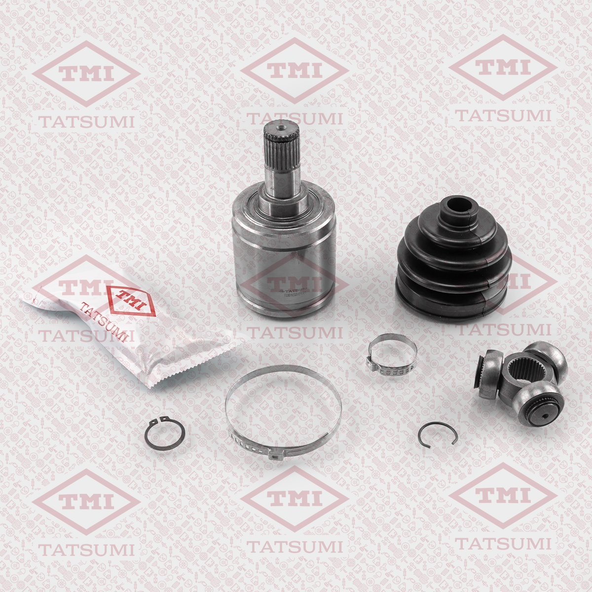

ШРУС внутренний к-т Tatsumi tdb1033