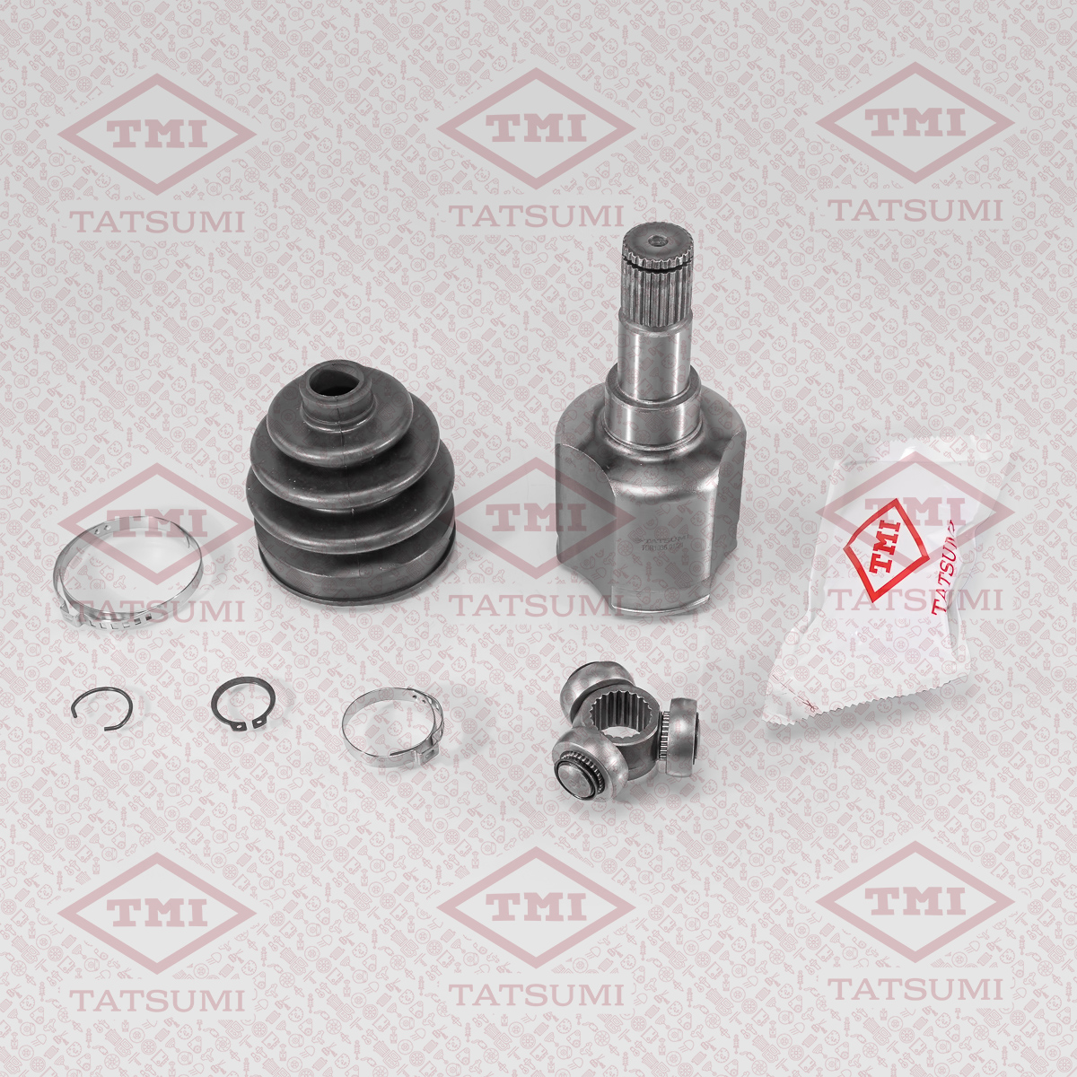 

ШРУС внутренний к-т Tatsumi tdb1036