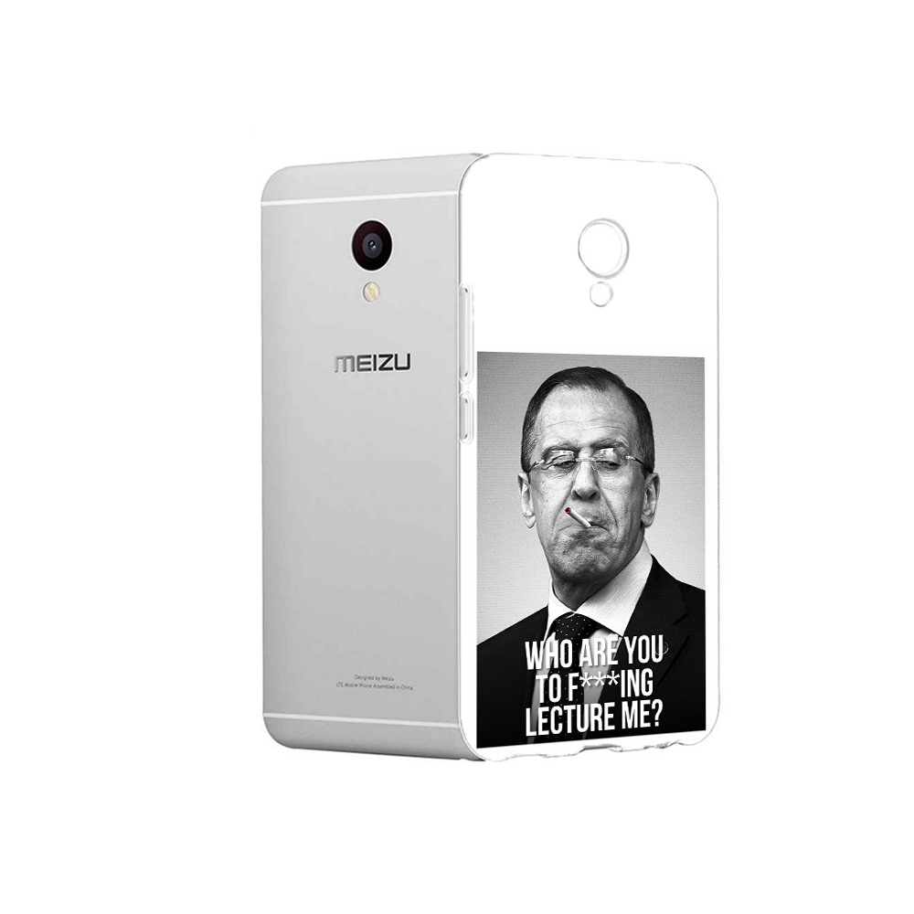 

Чехол MyPads Tocco для Meizu M3 лавров (PT46043.81.433), Tocco