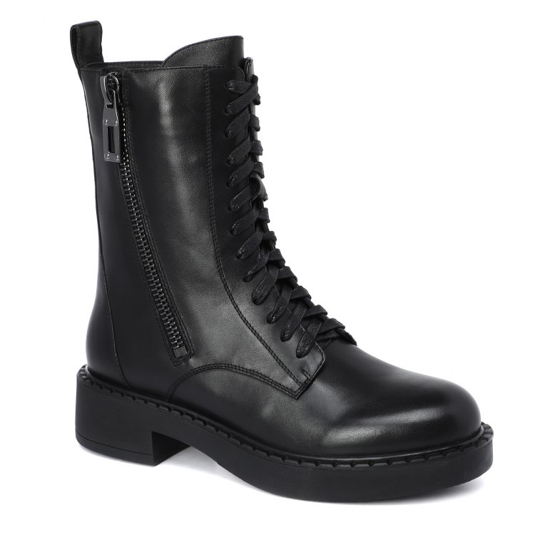 фото Женские ботинки tendance 2110-g0806 цв. черный 39 eu