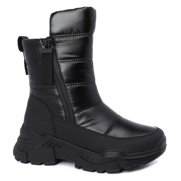 

Дутики женские Tendance 8861-50-YM_2497138 черные 41 EU, 8861-50-YM_2497138